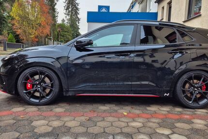 Hyundai KONA 21.550 km 34.999 &euro; Plettenberg 58840