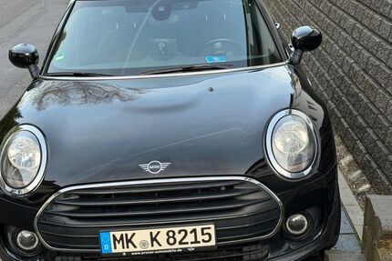 Mini Cooper Clubman 128.000 km 12.900 &euro; Kierspe 58566