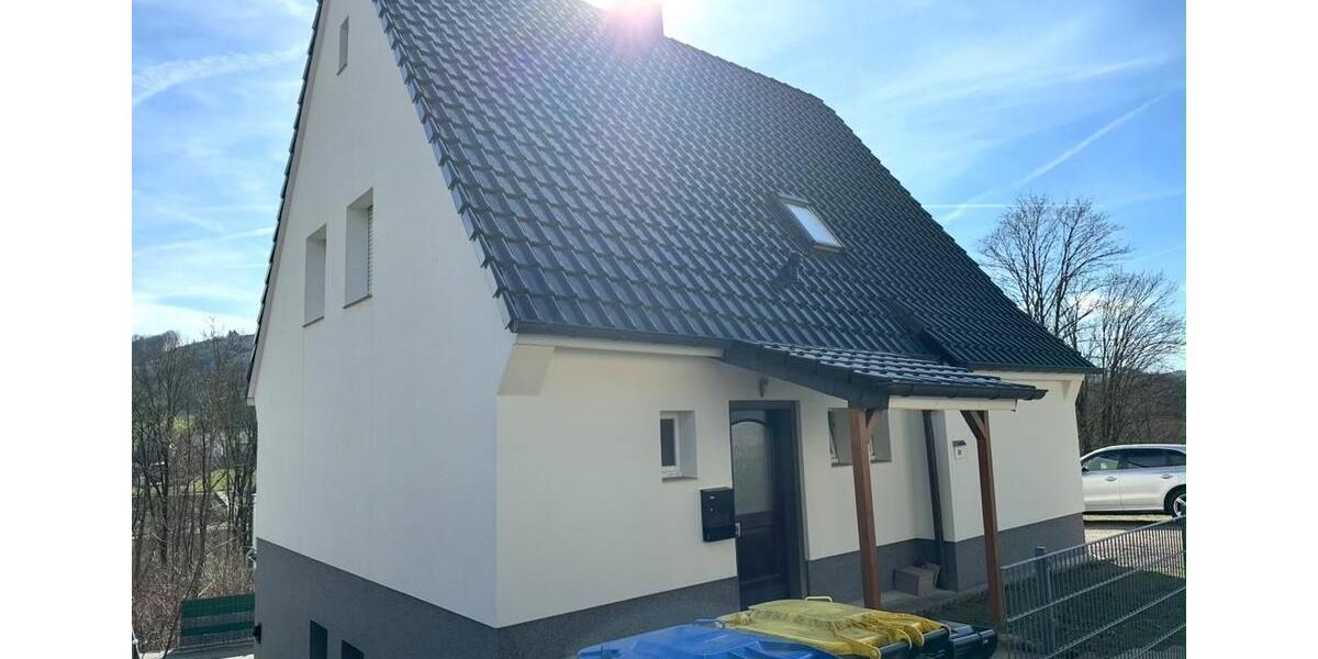 Einfamilienhaus Plettenberg - 5 Zimmer, 115 m&sup2;, 285.000&euro; | Angebot:27461095