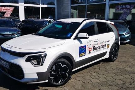 Kia Niro 9.000 km 36.990 &euro; Meinerzhagen 58540