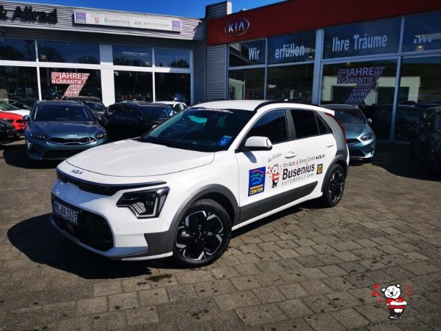Kia Niro 9.000 km 36.990 &euro; Meinerzhagen 58540