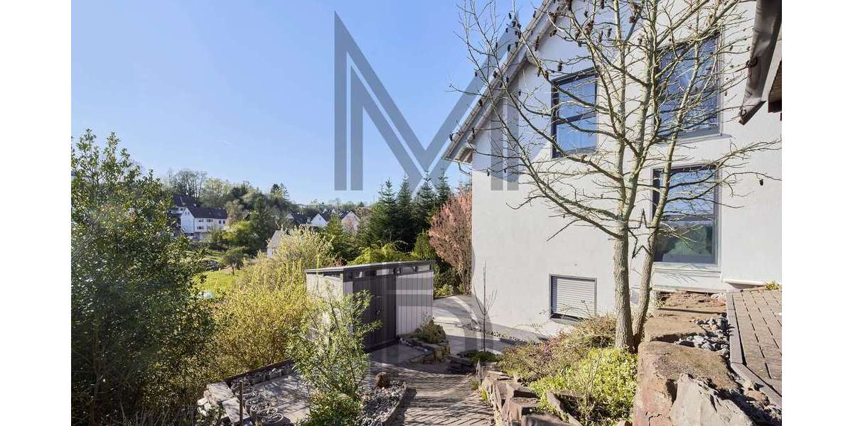 Einfamilienhaus Gummersbach / Windhagen Windhagen - 6.5 Zimmer, 219 m&sup2;, 498.000&euro; | Angebot:26337713
