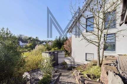 Haus Gummersbach / Windhagen Windhagen - 6.5 Zimmer, 219 m&sup2;, 498.000&euro; | Angebot:26337713