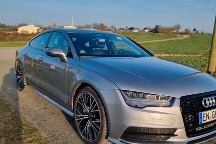 Audi A7 112.500 km 25.200 &euro; Breckerfeld 58339