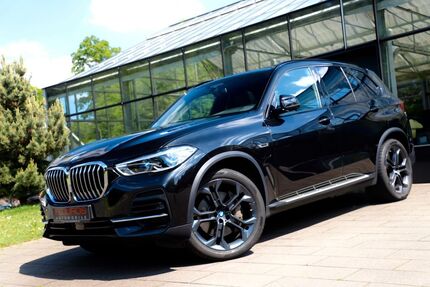 BMW X5 77.900 km 52.400 &euro; Reichshof-Denklingen 51580