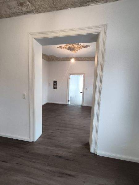 Etagenwohnung Lüdenscheid Staberg - 4 Zimmer, 131 m&sup2;, 850&euro; | Angebot:25697110