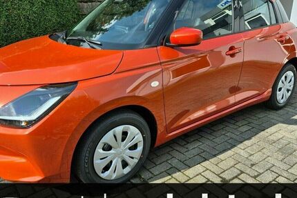 Suzuki Swift 1.500 km 17.990 &euro; Wiehl-Bomig 51674