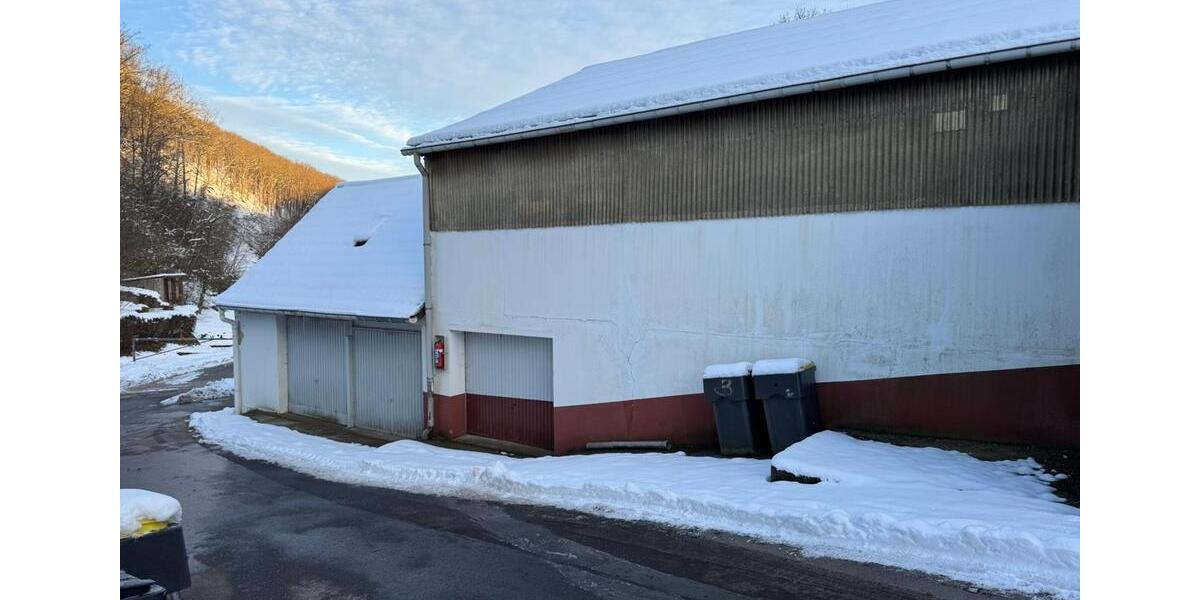 Gewerbeobjekt Werdohl - 1.500&euro; | Angebot:19120275