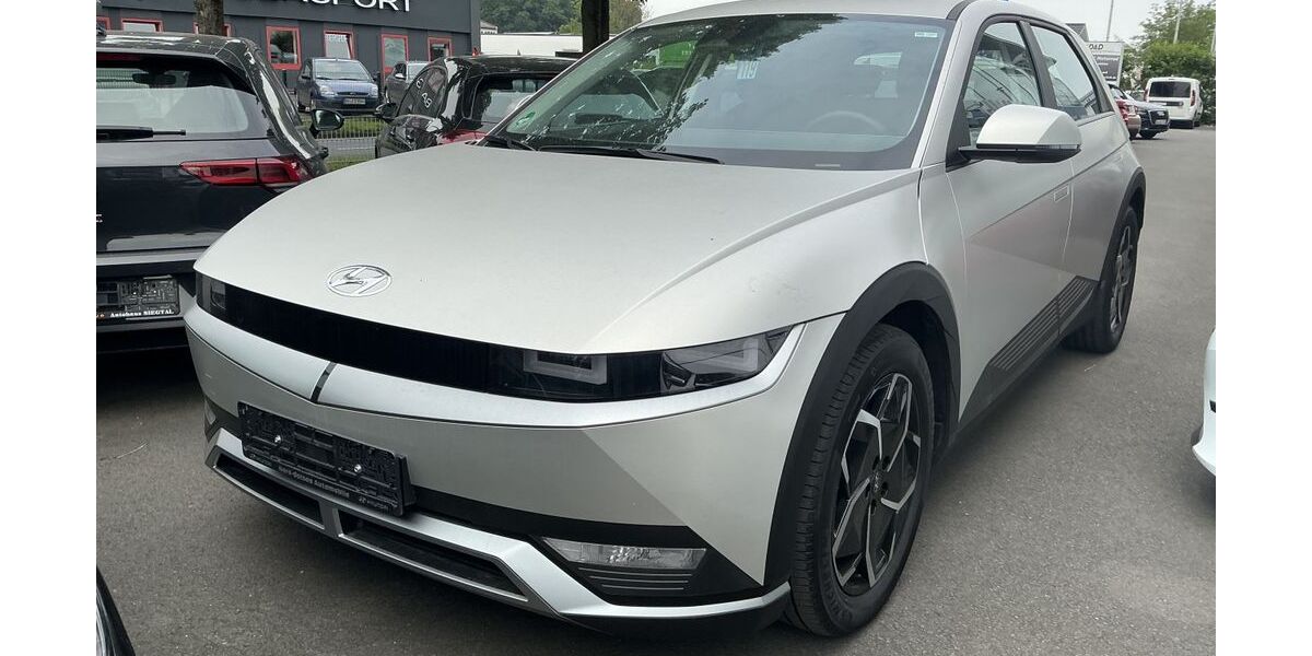Hyundai IONIQ 5 19.980 km 26.770 &euro; Eitorf 53783