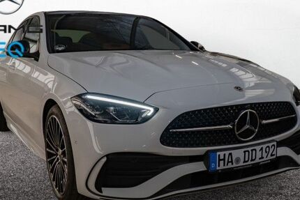 Mercedes-Benz C 180 9.500 km 43.880 &euro; Lüdenscheid 58507