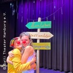 Die Prinzessin auf der Erbse