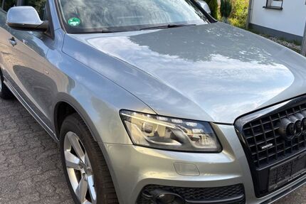 Audi Q5 222.000 km 8.500 &euro; Nümbrecht 51588