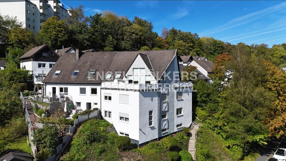 Gewerbeobjekt Lüdenscheid Othlinghausen - 1.700&euro; | Angebot:24419505