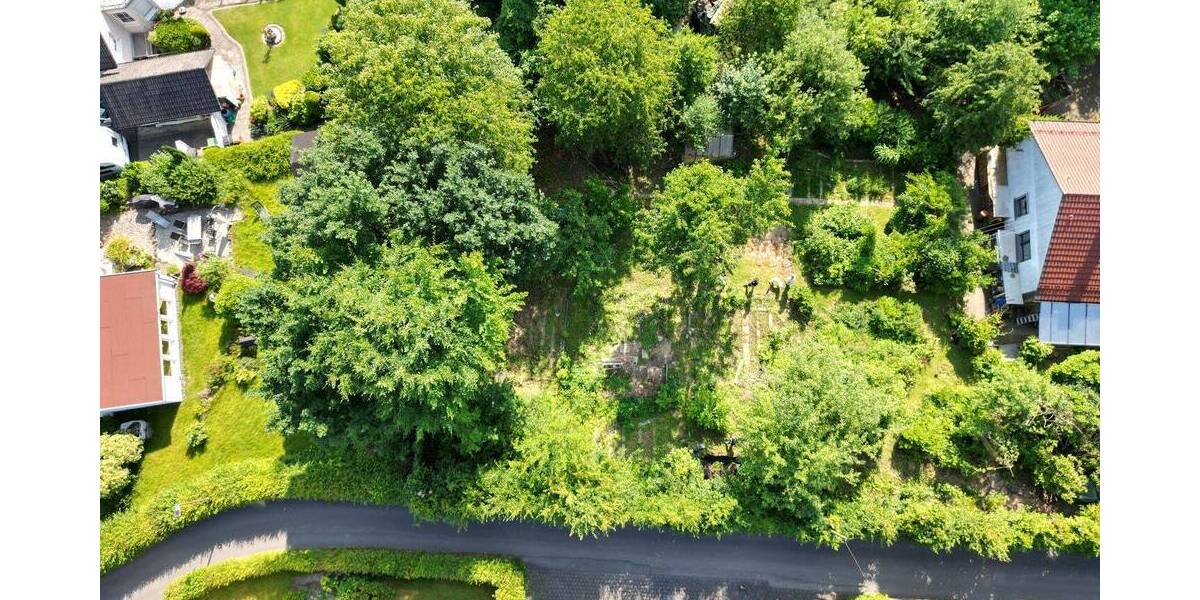 Grundstück Gummersbach Hunstig - 128.000&euro; | Angebot:25666274