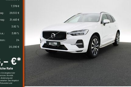 Volvo XC60 41.807 km 36.390 &euro; Engelskirchen 51766