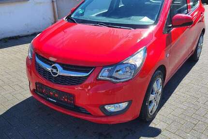 Opel Karl 104.154 km 4.950 &euro; Bergneustadt 51702