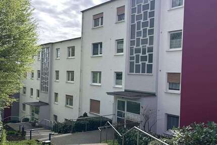 Wohnung Lüdenscheid - 2 Zimmer, 58 m&sup2;, 95.000&euro; | Angebot:26864663