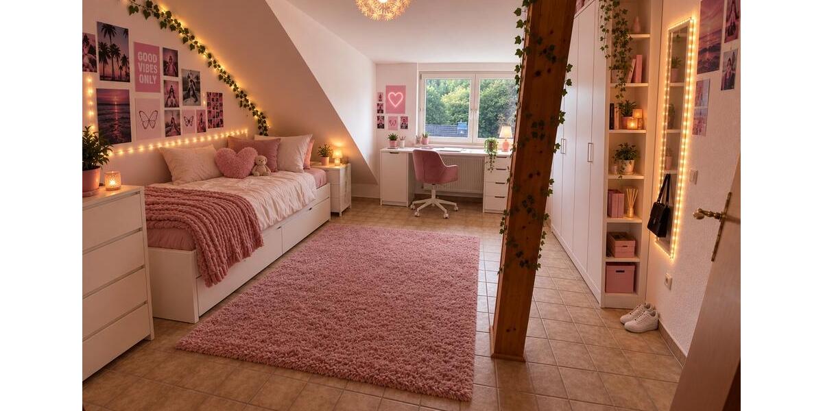Doppelhaushälfte Engelskirchen - 6 Zimmer, 165 m&sup2;, 1.250&euro; | Angebot:27615716