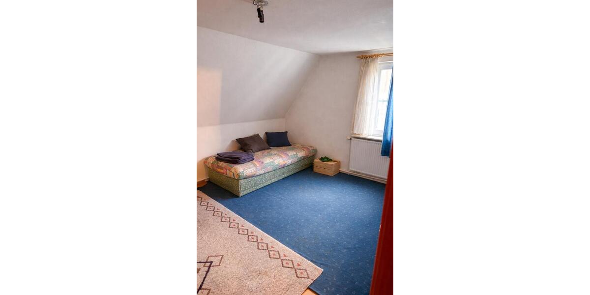 Dachgeschoßwohnung Olpe - 3 Zimmer, 58 m&sup2;, 525&euro; | Angebot:26038741