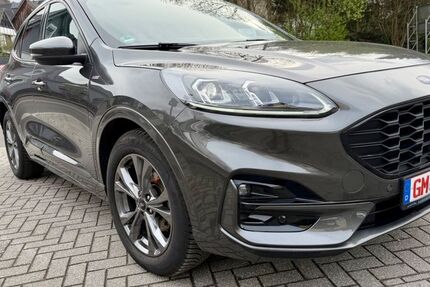 Ford Kuga 46.000 km 18.999 &euro; Engelskirchen 51766