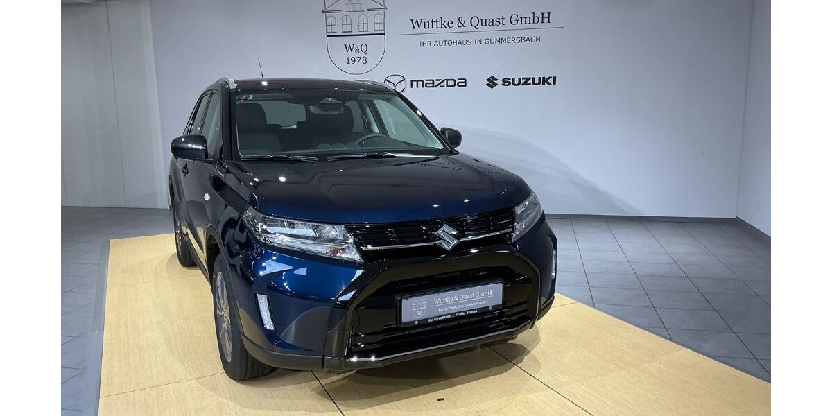 Suzuki Vitara 3.000 km 26.780 &euro; Gummersbach 51645