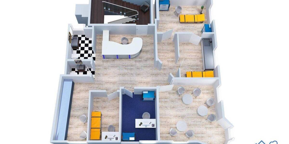 Gewerbeobjekt Halver - 580.000&euro; | Angebot:26062519