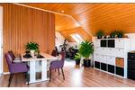 Dachgeschoßwohnung Ruppichteroth - 3.5 Zimmer, 106 m&sup2;, 1.500&euro; | Angebot:27618429
