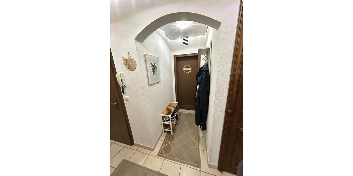 Erdgeschoßwohnung Lüdenscheid - 3 Zimmer, 74 m&sup2;, 140.000&euro; | Angebot:27004138