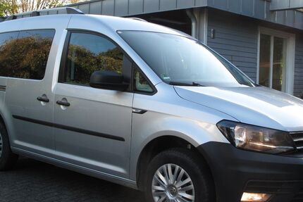 VW Caddy 96.000 km 18.987 &euro; Bergneustadt-Wiedenest 51702