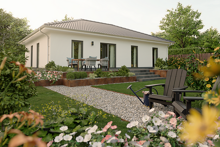 Haus Waldbröl - 4 Zimmer, 110 m&sup2;, 379.900&euro; | Angebot:22503432