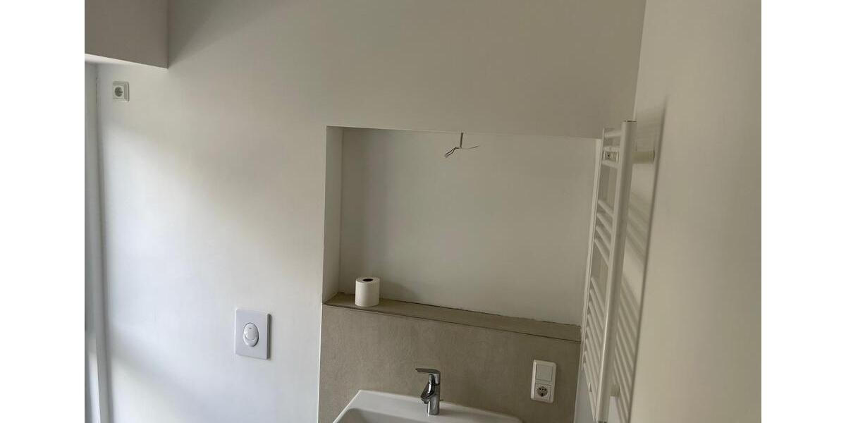 Etagenwohnung Gummersbach Berstig Süd - 1 Zimmer, 44 m&sup2;, 550&euro; | Angebot:25942659