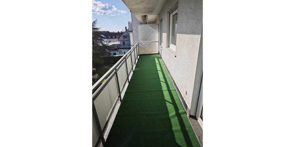 Etagenwohnung Lüdenscheid Staberg - 2 Zimmer, 61 m&sup2;, 480&euro; | Angebot:24806597