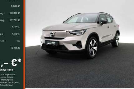 Volvo XC40 13.654 km 26.890 &euro; Engelskirchen 51766