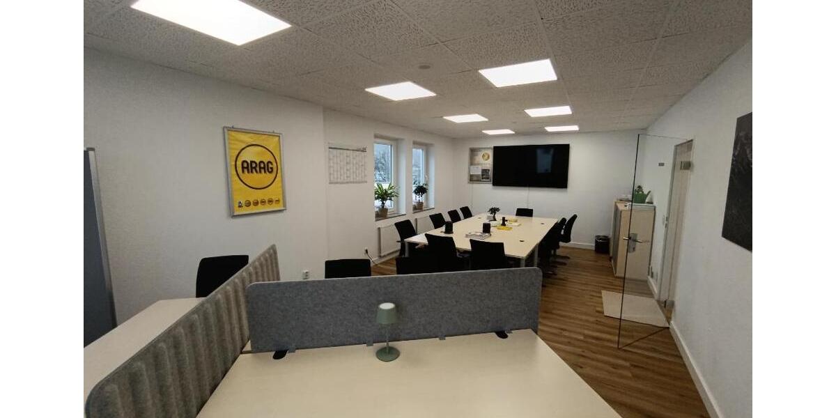 Gewerbeobjekt Olpe - 1.780&euro; | Angebot:25179834