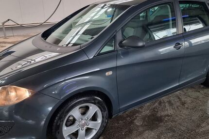 Seat Altea 143.000 km 3.000 &euro; Hückeswagen 42499