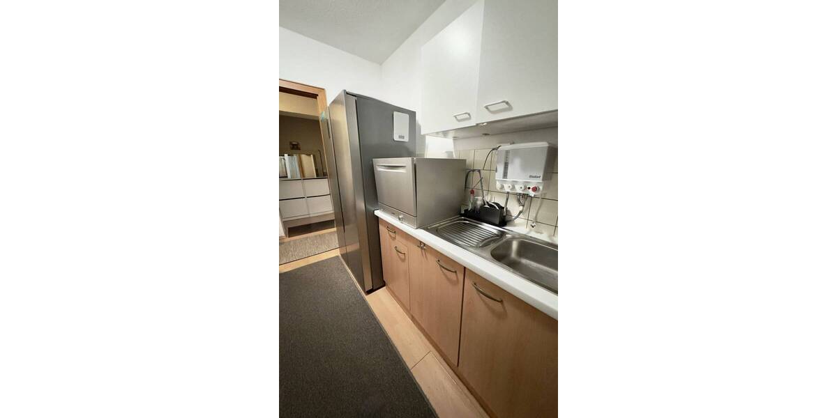 Etagenwohnung Waldbröl - 2 Zimmer, 50 m&sup2;, 78.000&euro; | Angebot:25742822