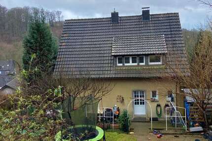 Haus Kürten - 5 Zimmer, 111 m&sup2;, 319.000&euro; | Angebot:25791284