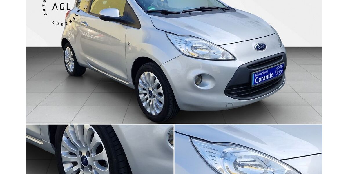 Ford Ka/Ka+ 147.700 km 3.570 &euro; Lüdenscheid 58507