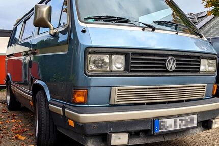 VW T3 Multivan 213.750 km 13.750 &euro; Overath 51491