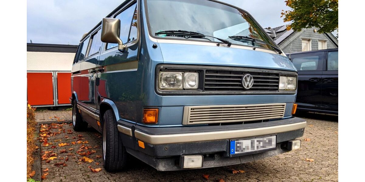 VW T3 Multivan 213.750 km 13.750 &euro; Overath 51491