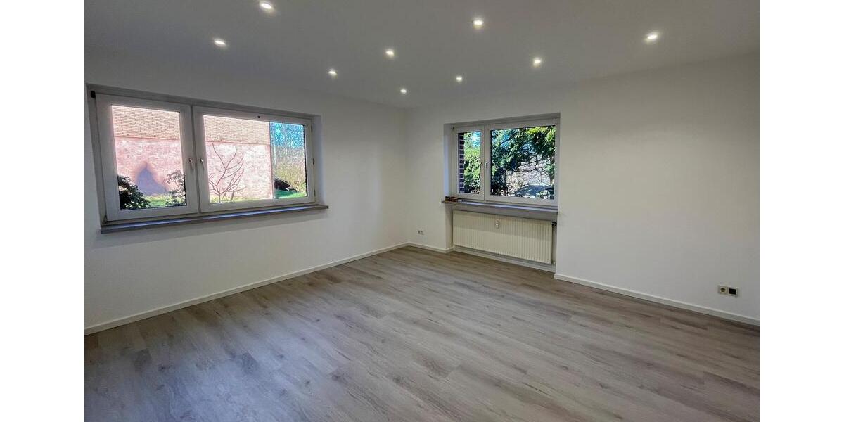 Etagenwohnung Wissen - 3 Zimmer, 95 m&sup2;, 800&euro; | Angebot:25431544