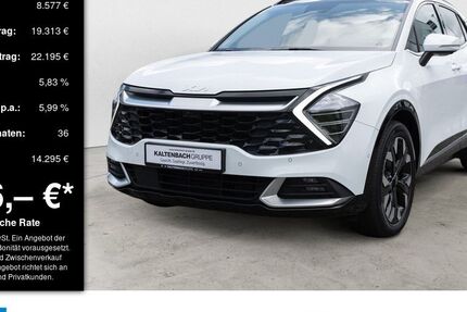 Kia Sportage 73.319 km 27.890 &euro; Wiehl 51674