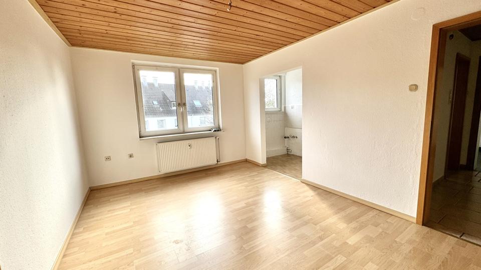 Etagenwohnung Lüdenscheid Othlinghausen - 3 Zimmer, 53 m&sup2;, 320&euro; | Angebot:25179801