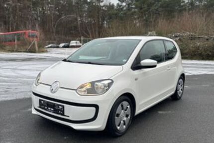 VW up! 144.911 km 5.300 &euro; Lüdenscheid 58511