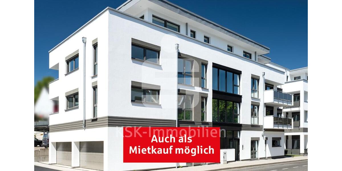 Erdgeschoßwohnung Eitorf - 3 Zimmer, 109 m&sup2;, 1.363&euro; | Angebot:25990245