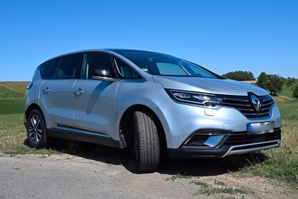 Renault Espace 88.831 km 18.200 &euro; Nümbrecht 51588