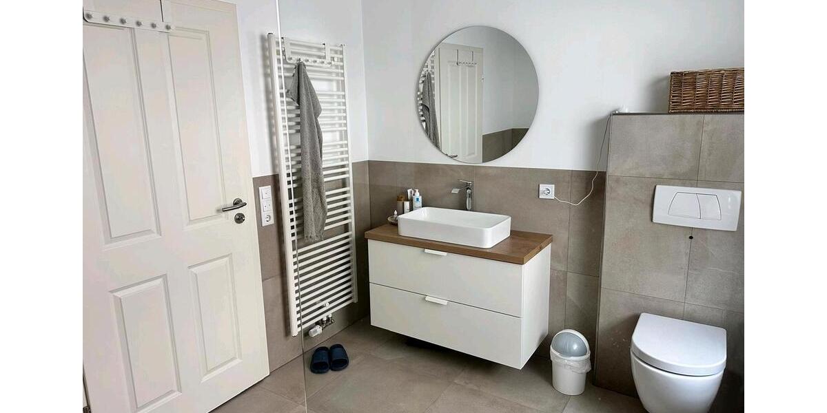 Erdgeschoßwohnung Meinerzhagen - 4 Zimmer, 146 m&sup2;, 1.190&euro; | Angebot:25933962