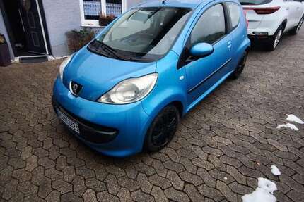 Peugeot 107 127.000 km 4.000 &euro; Bergneustadt 51702