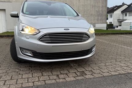 Ford C-Max 66.000 km 7.500 &euro; Wermelskirchen 42929