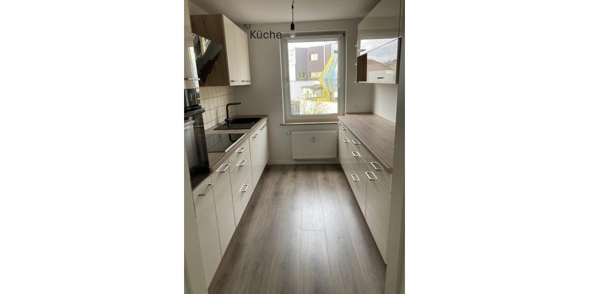 Etagenwohnung Lüdenscheid Othlinghausen - 3 Zimmer, 90 m&sup2;, 640&euro; | Angebot:26617913